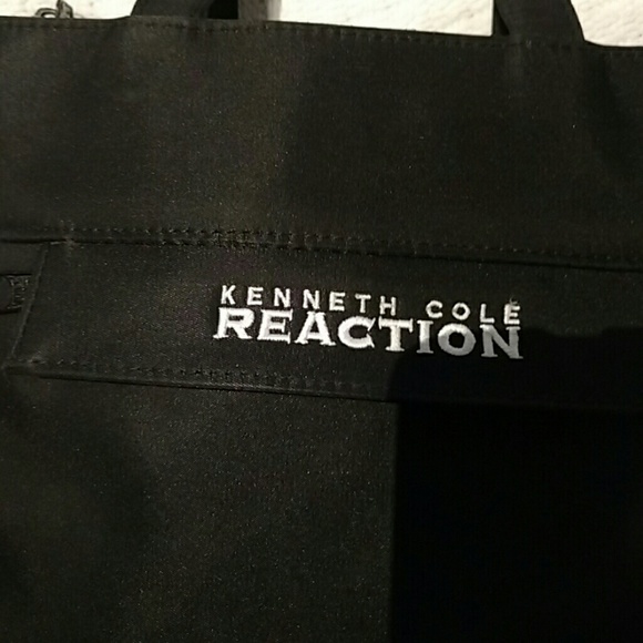 Kenneth Cole Tote - Picture 2 of 3