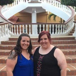 Meet your Posher, Colleen