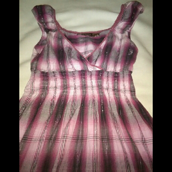 Dress - Picture 3 of 3