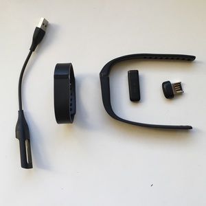 Fitbit flex