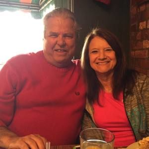 Meet your Posher, Linda