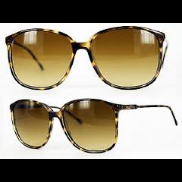 Versace Mod Sunglasses