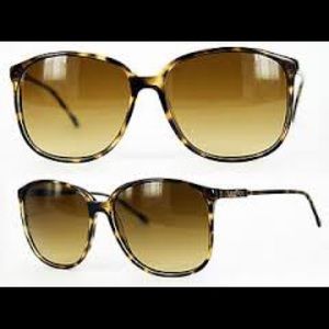 Versace Mod Sunglasses