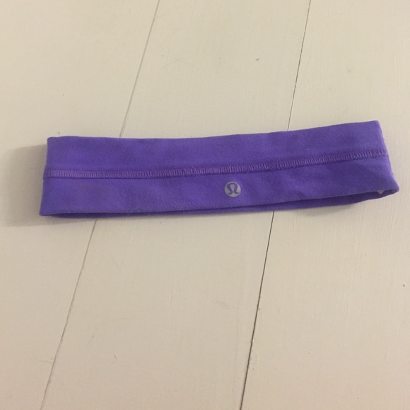 LULULEMON HEAD BAND