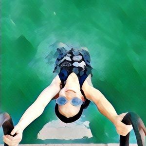 Meet your Posher, Lindsey