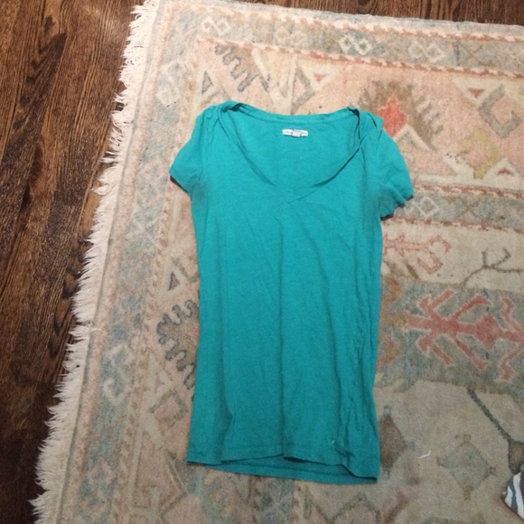 V-neck