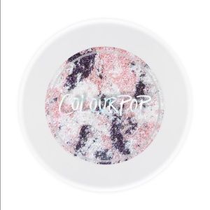Colourpop LIMITED EDITION Tie Dye Eyeshadow