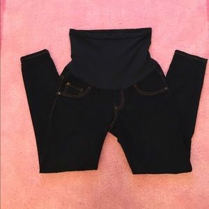 Maternity Skinny Jeans