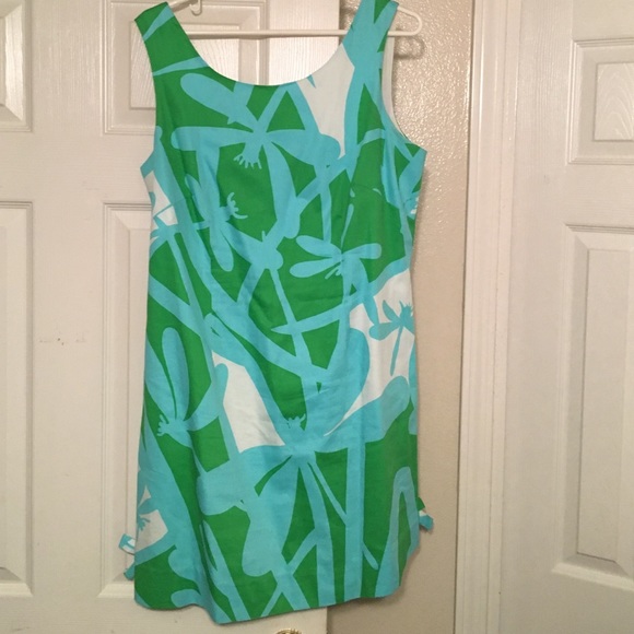Lilly Pulitzer dress BRAND NEW