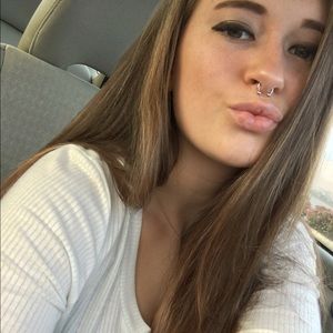 Meet your Posher, Tori