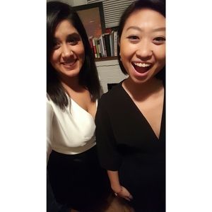 Meet your Posher, Simi