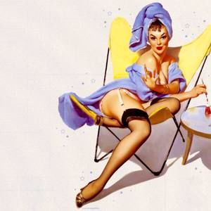 Meet your Posher, Kate