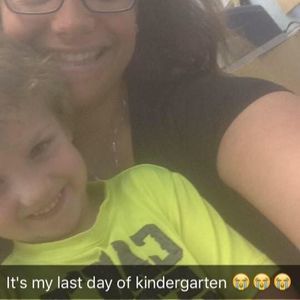 Meet your Posher, Kristi