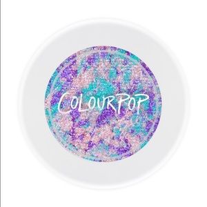 Colourpop LIMITED EDITION Tie Dye Eyeshadow