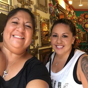 Meet your Posher, Diana