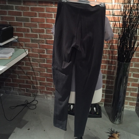 Stretch pants - Picture 2 of 3