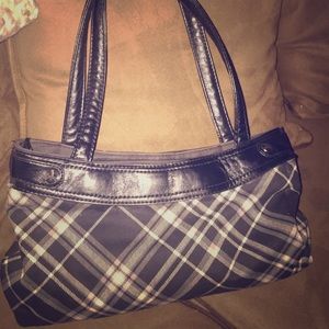 Purse w/Option for interchangeable covers!