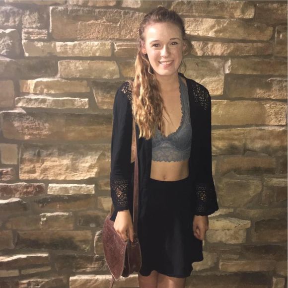 Meet your Posher, Lauren