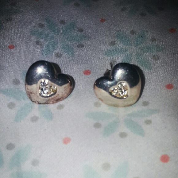 Tiffany Earrings 💎