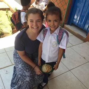 Meet your Posher, Mallory