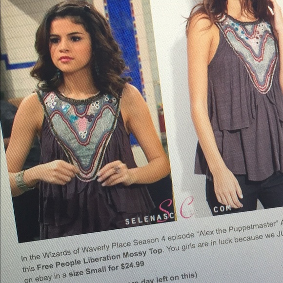 LOOKING FOR THIS TOP