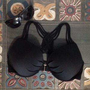 Trading-VS Fabulous Bikini Top (NWOT)