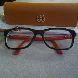 Tory Burch prescription glasses