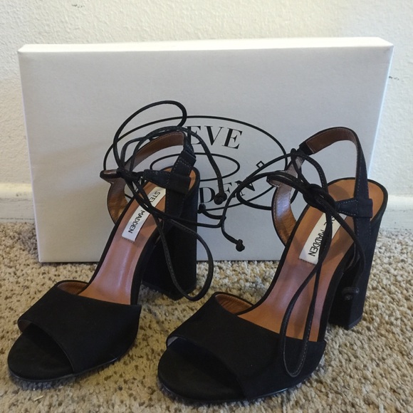 Steve Madden