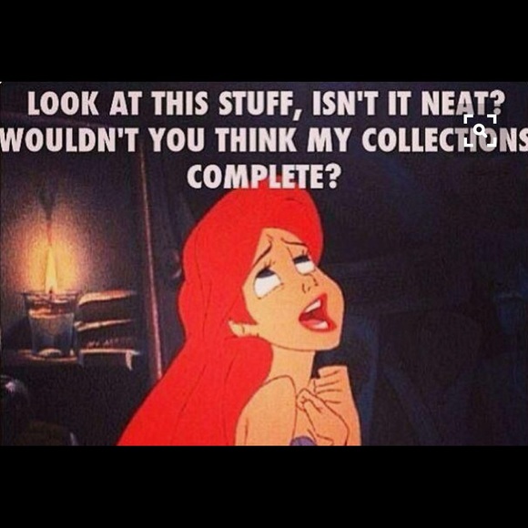 Meet your Posher, Camille - Picture 2 of 2