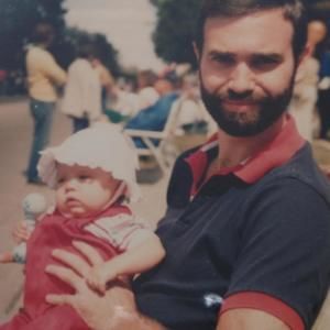 Meet your Posher, Jordan