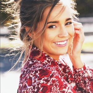 Meet your Posher, Sophie