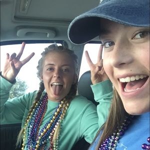 Meet your Posher, Brianna