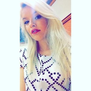 Meet your Posher, Kayla