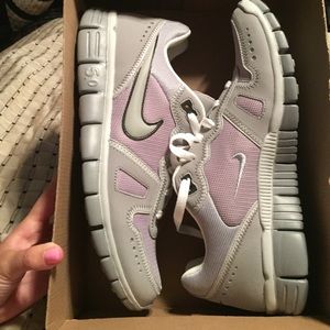 Brand New Nike Free Waffle Brand New Nike Free Waffle