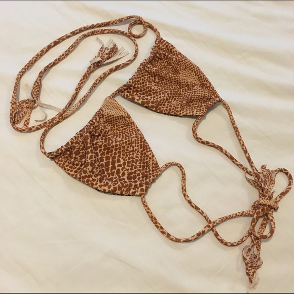 ❌SOLD❌acacia swimwear cannons
