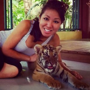 Meet your Posher, Kelly