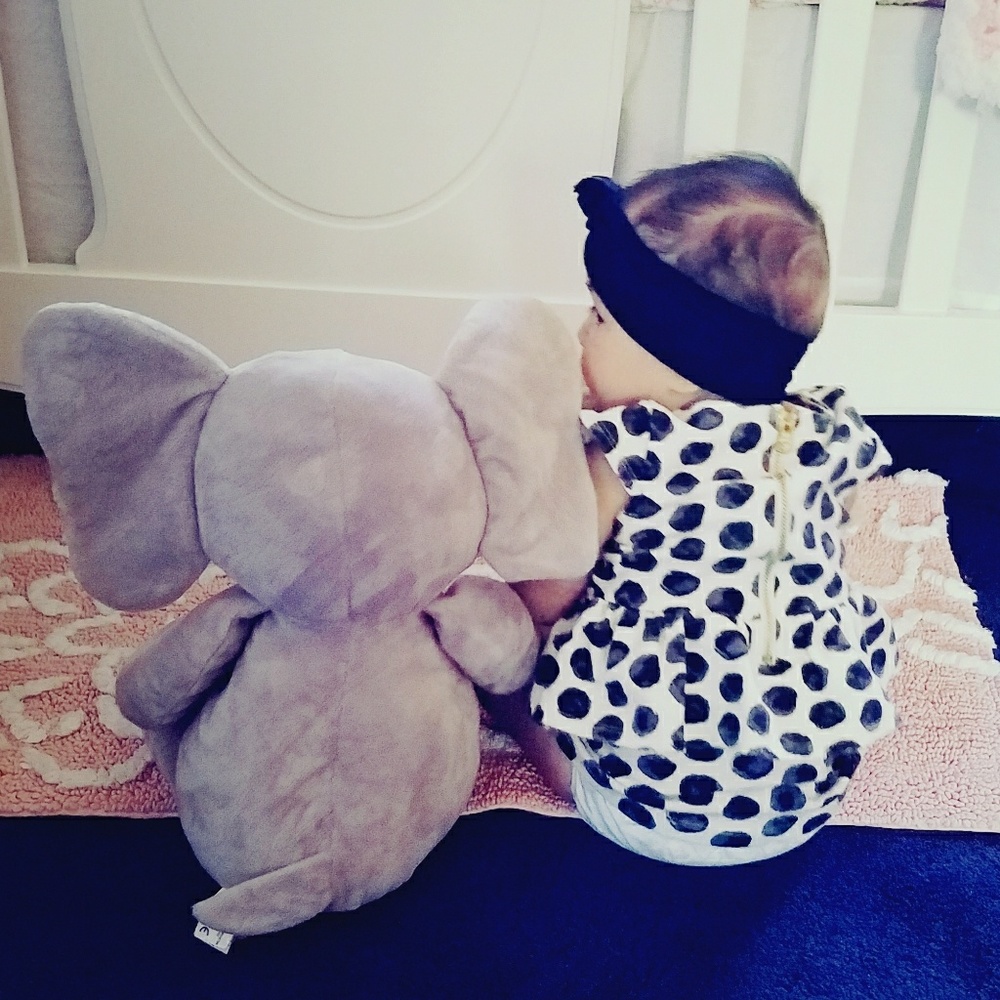 Meet your Posher, Miriam