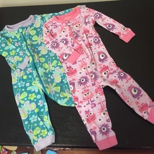 PJ Bundle