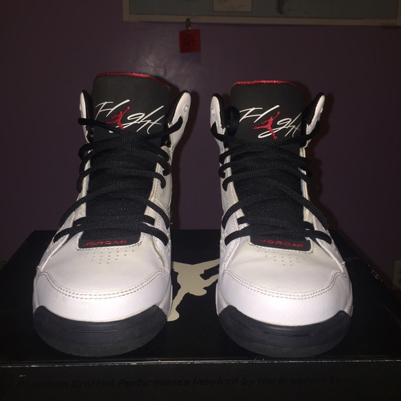 Jordan Flight 23 RST - Picture 2 of 4