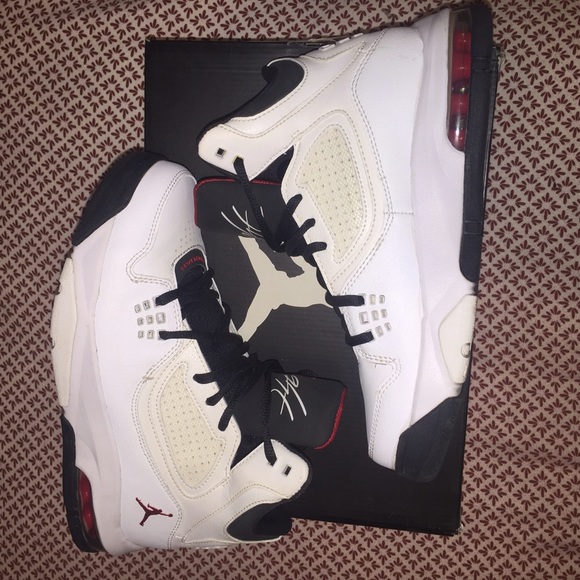 Jordan Flight 23 RST - Picture 4 of 4