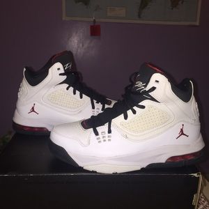 Jordan Flight 23 RST