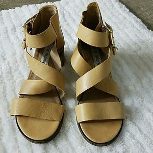 Steve Madden Sandals