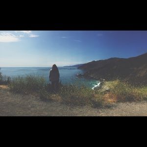 Meet your Posher, Bethany