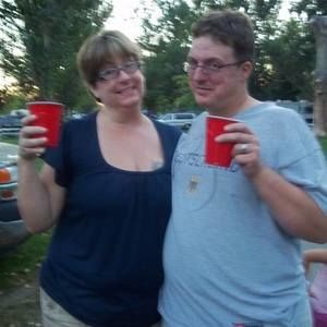 Meet your Posher, Marijo