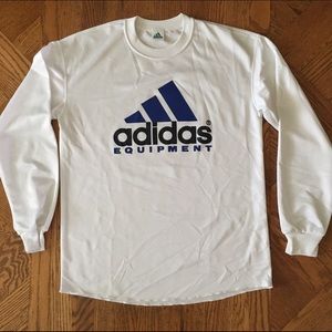 Adidas Equipment Top