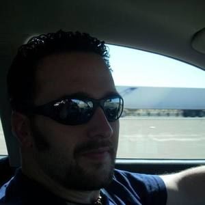 Meet your Posher, Adam