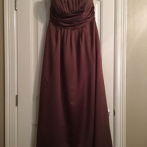 Formal Long Dress