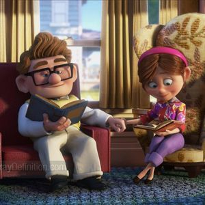 Meet your Posher, Genevieve