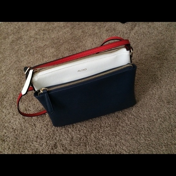 💥TONIGHT ONLY💥New Aldo Crossbody Bag.