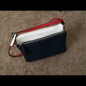 💥TONIGHT ONLY💥New Aldo Crossbody Bag.